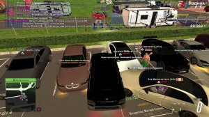 нон рп обман, Родина рп ЦО, 07.03.25