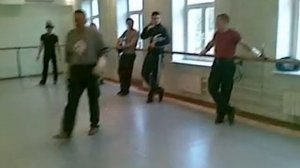ФЕХТОВАНИЕ 3