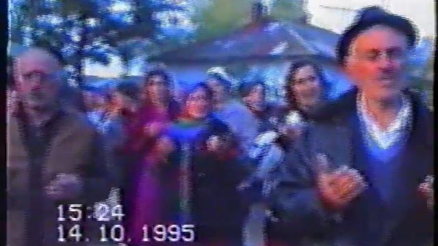 ТУРК ТОЙ РОСТОВ 1995 #Турецкаясвадьба #ахыскатой смотреть онлайн