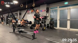 Open 24.2 CrossFit