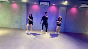 ZIN 93 // ZUMBA // FUGA // TECHNO MERENGUE // ZUMBA DANCE WORKOUT // ZIN RAVI TIGGA // 🇮🇳♥️🇻🇳