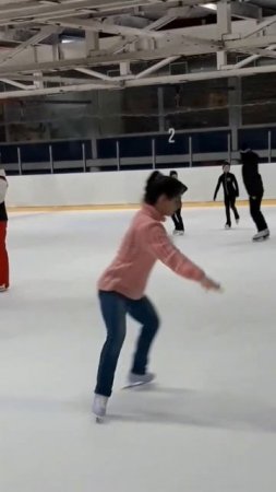 #фигурноекатание #figureskating #а4 #тикток #тренды #квады #ролики #баскетбол #sport #рисование #ar