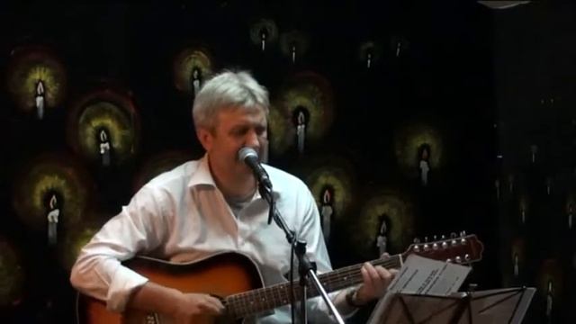 Михаил Калинкин - Милая моя. смотреть онлайн