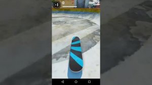 Como jugar touchgrind skate 2