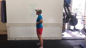 Couch To CrossFit Running 2.0