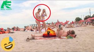 Женские неловкие моменты, заснятые камерами видеонаблюдения, - НЕУДАЧНЫЙ ДЕНЬ НА РАБОТЕ, Подборка