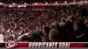 Кузнецов-птичка.  Гол за Каролину.