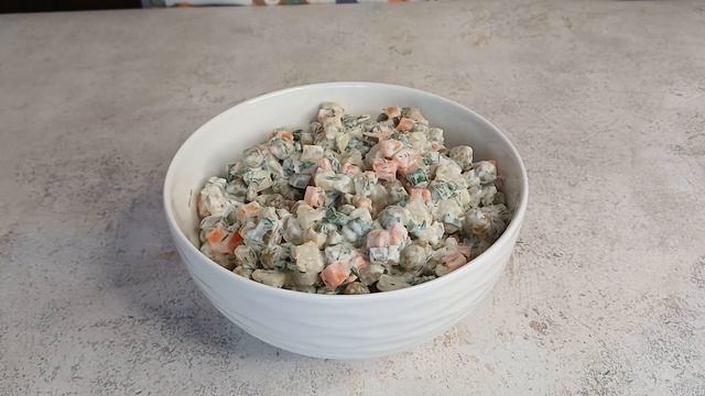 Что я готовлю из остатков прошлогодних запасов соленых огурцов. Два простых рецепта для всей семьи смотреть онлайн