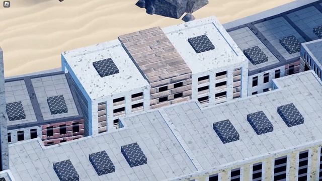 Redwood grove- Mini cities 2 unfinished project. (Sorry for bad quality and no music lol смотреть онлайн