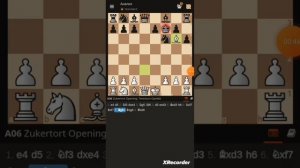 Грязные трюки шахматы/Шахматные ловушки. Шахматы это круто