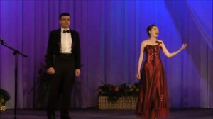 Кумир мой (из оперетты "Принцесса цирка")