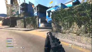 💣 САМЫЙ ВЗРЫВНОЙ МАТЧ В WARZONE 2 – СОЛО-КАТКА НА ГРАНИ!