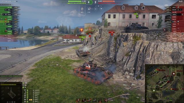 110. Застава. 1824 чистого опыта