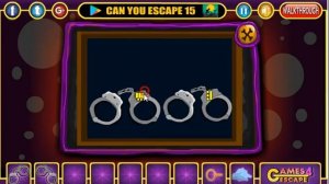 G4E Ruined Jail Escape Walkthrough [Games4Escape]