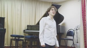 Концерт в честь Дня 8 Марта 2025 г.