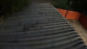 Я БЫЛ НАКАЗАН ПОЛИЦИЕЙ ЗА ПАРКУР