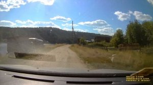 пос Вая набережная