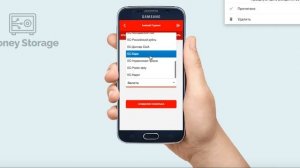 Как пользоваться платежным сервисом Money Storage!