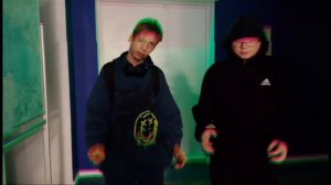 5 ночей в кванториуме часть 1 из 1