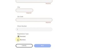 Инструкция по регистрации теслы на сайте tesla.com для подключения приложения на телефон.