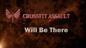 Fight Gone Bad 6 | The Fundraiser | CrossFit Assault