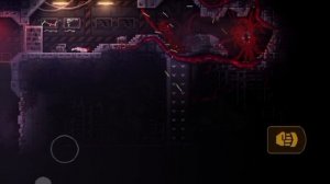 прохожу carrion #2 открываю новую днк ГИФОРЕЯ