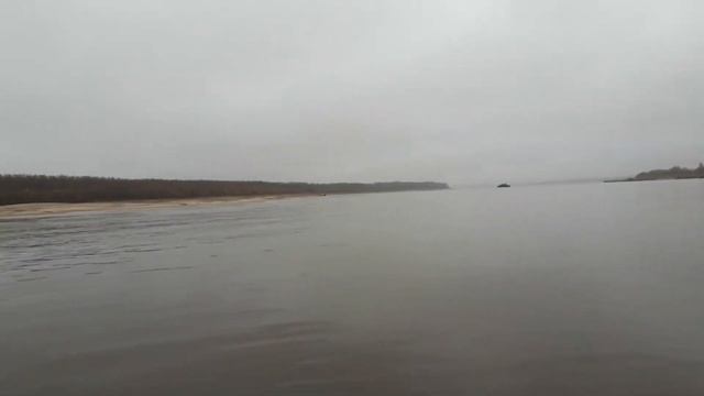 Иртыш рыбачим