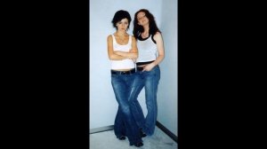 T.a.t.u. - 30 minut Witch House cover