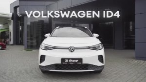Volkswagen ID4