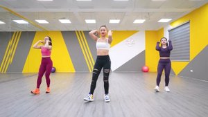 0073 24 min Inc Dance Fit