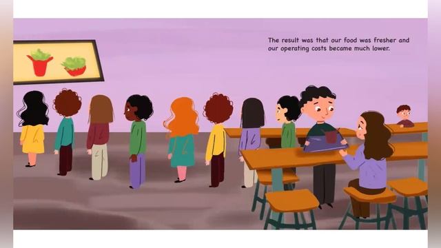 Penny Cherng  Kids Read Aloud Books  Womens History for Kids  Mini Movers And Shakers  AAPI