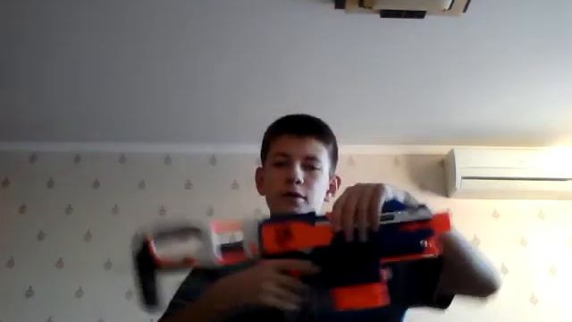 Какой nerf лучше смотреть онлайн