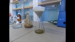 Экстракция растительного сырья