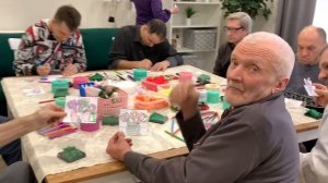 Дарите женщинам цветы