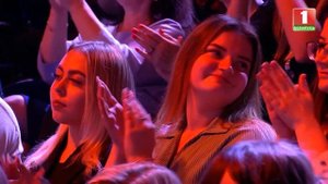 Итоги зрительского голосования | ФАКТОР.BY | 3 сезон | 2 прямой эфир