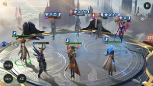 Raid: Shadow legends - Сюзерен Катонн (Suzerain Katonn). Обзор героя