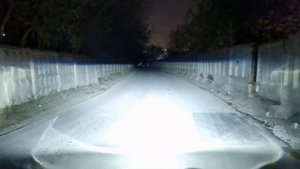 R0050WY
Светодиодная фара дополнительного света 50 Вт дальний/ближний