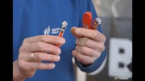 Две миниатюрные трещотки под биты 1/4". Нормальные или барахло дешёвое? | #Обзор