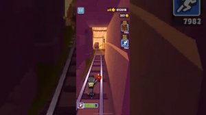 Playing subway surf  kids games kids toys play at 5x