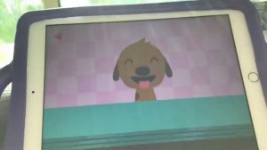 Sago mini pet cafe