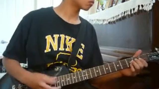 サディ - Swallow Rain Guitar Cover смотреть онлайн