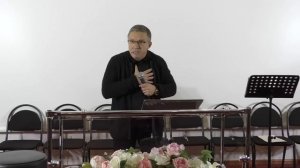 Смысл страданий Иова  Сергей Гаврилов