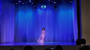 Baladi - Nostalgia | TATA DOLGOVA