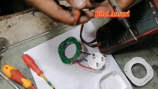 mini smart socket repairing Ac automatic socket#bilalansari смотреть онлайн