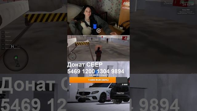 ДЕВУШКА РЕМОНТИРУЕТ  LAND ROVER  В Car Mechanic Simulator 2021 смотреть онлайн