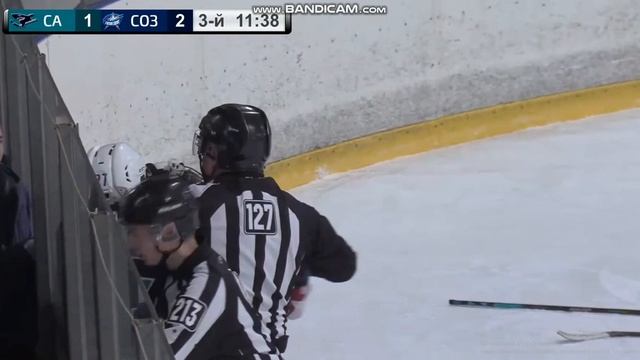 Протокол № 19
