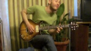 Washburn Eagle Japan