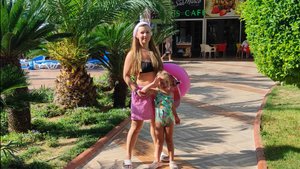 Маленькое путишествие! Часть 4