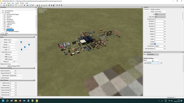Adding an EMPTY Sleep Trigger to your map! смотреть онлайн
