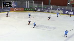 Молодечно - Шахтер Солигорск. Хоккейный турнир "Могилевский подснежник" | Могилев | 28-30 марта